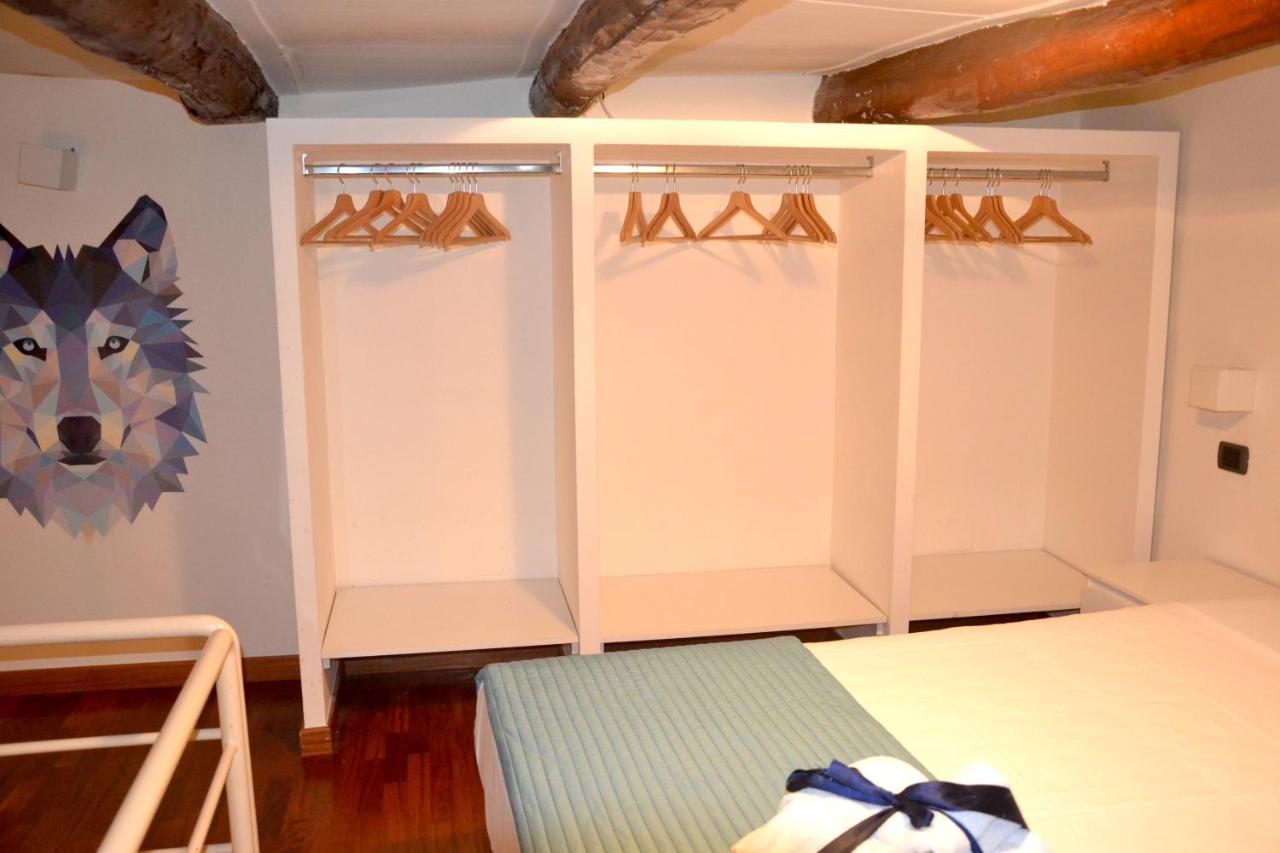 Bed and Breakfast Dimora Bohemien Neapol Zewnętrze zdjęcie