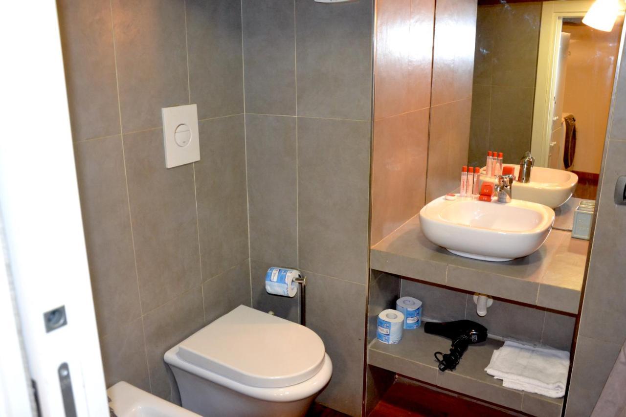 Bed and Breakfast Dimora Bohemien Neapol Zewnętrze zdjęcie