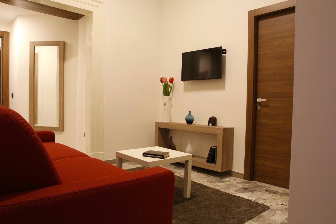 Bed and Breakfast Dimora Bohemien Neapol Zewnętrze zdjęcie